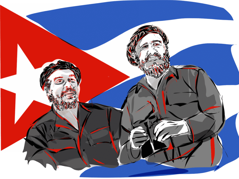 Cuba: patria o muerte, dogma que se diluye por su fracaso