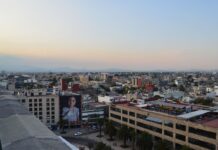 Se mantiene la Fase I de contingencia ambiental atmosférica por ozono en la Zona Metropolitana del Valle De México