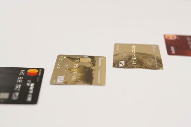 Tarjetas de crédito en México: récord histórico