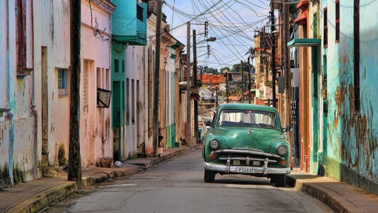 Videoblog: Cuba: Revolución en agonía
