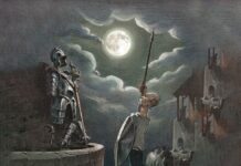 En 2026: a leer El Quijote