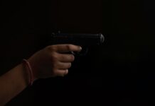 Violencia en México: 34 mil muertes este sexenio