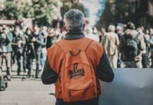 Los desmanes del poder