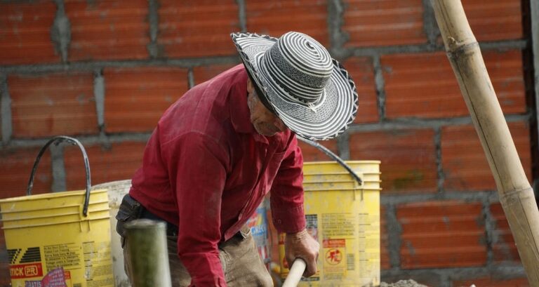 Desempleo en México: 1.6 millones sin trabajo