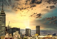 Científicos y expertos señalan la influencia de las condiciones atmosféricas en la formación de ozono para temporada seca-caliente 2026 en la ZMVM