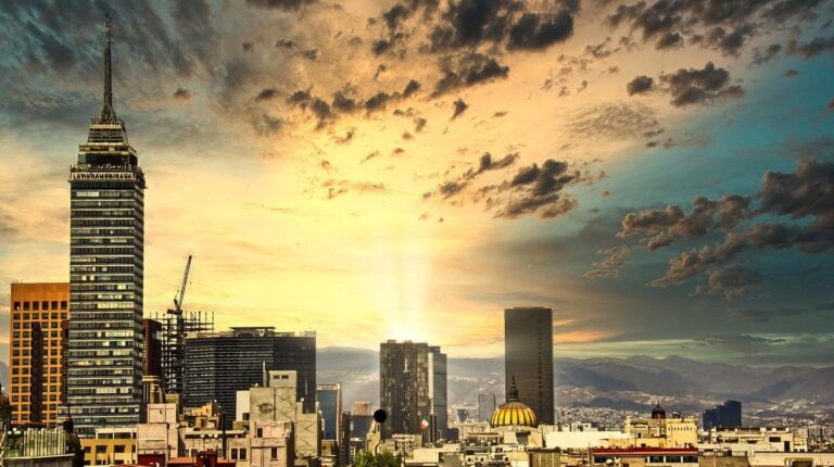 Científicos y expertos señalan la influencia de las condiciones atmosféricas en la formación de ozono para temporada seca-caliente 2026 en la ZMVM