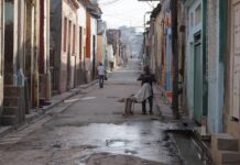 Petróleo mexicano a Cuba: problema en múltiples dimensiones