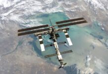 Sabías que los virus y bacterias evolucionan de forma rarísima en microgravedad