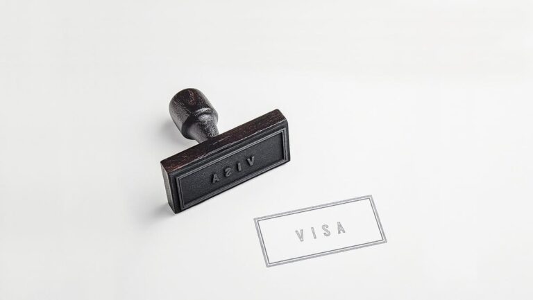 Visas Revocadas: Estigma Político en México