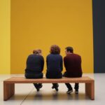 Sabías que el arte ya es un activo financiero