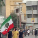 Irán: Protestas Económicas Sacuden Régimen Teocrático