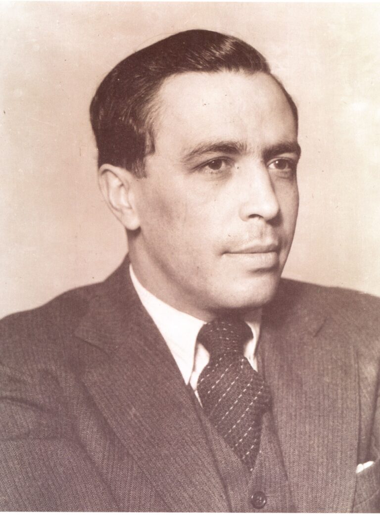 Videoblog: Reseña del libro 1915 de Manuel Gómez Morin