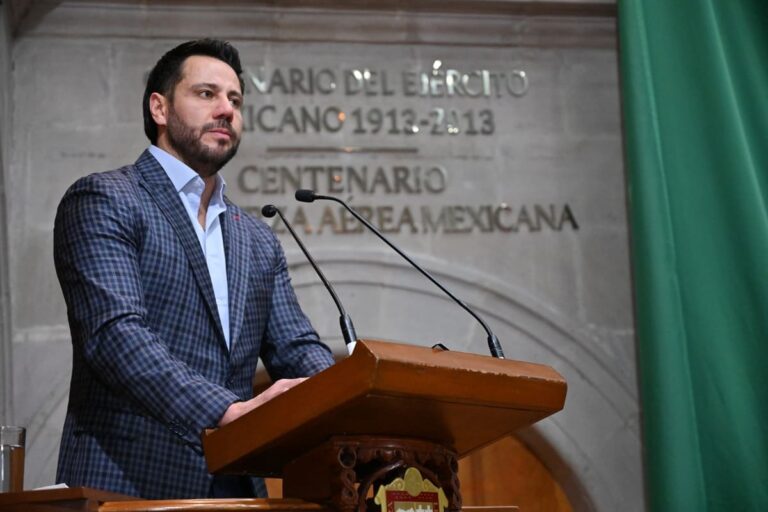 Propone GPPAN ampliar subsidio de tenencia vehicular en el Estado de México