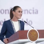 El desafío de seguridad de Claudia Sheinbaum
