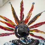El Museo Tamayo presenta “Wayamou: Lenguas de lo Común” y “El Gesto de lo Invisible”
