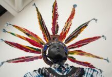 El Museo Tamayo presenta “Wayamou: Lenguas de lo Común” y “El Gesto de lo Invisible”