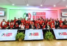 PRI Lidera Percepción de Corrupción en México, Morena en segundo lugar