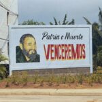 Cuba: no patria o muerte, sino democracia mínima