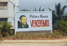 Cuba: no patria o muerte, sino democracia mínima