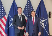 Videoblog: Marco Rubio y el Nuevo Orden Mundial