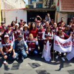 El Carnaval de Morena