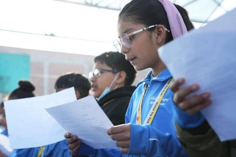 Videoblog. Retrospectiva. La educación socialista en México: pasado y presente