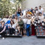 Con 125 funciones y casi 26 mil espectadores, concluye temporada El gran teatro del mundo del Carro de Comedias de la UNAM