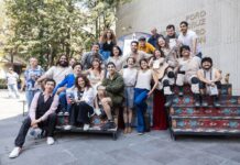 Con 125 funciones y casi 26 mil espectadores, concluye temporada El gran teatro del mundo del Carro de Comedias de la UNAM