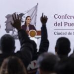 La vocera oficiosa