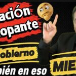 Videoblog: Mentira que Inflación esté Controlada y a la Baja