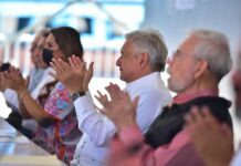 Morena: lecciones priistas mal leídas; KO por crisis internas