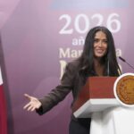 Videoblog: Salma y su triste actuación como palera del criminal gobierno de Morena