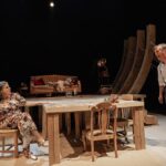 Teatro Juan Ruiz de Alarcón recibe El zoológico de cristal, dirigida por David Olguín