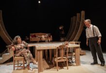 Teatro Juan Ruiz de Alarcón recibe El zoológico de cristal, dirigida por David Olguín