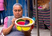 México: Lenguas indígenas se apagan lentamente