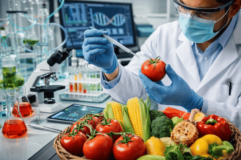 Reúne Tec de Monterrey expertos de tres continentes en Segundo Simposio en Seguridad Alimentaria y Nutrición