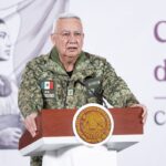 Enojo y no duelo en la voz del General Secretario