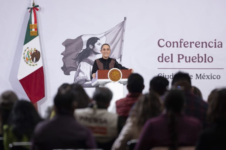 Propuesta presidencial para la Reforma Electoral