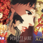El Universo Animado de Satoshi Kon llega a cines el 5 DE MARZO con «Perfect Blue», «Millennium Actress» y «Paprika»