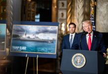 Los estadunidenses quieren a Trump y los cubanos a Castro