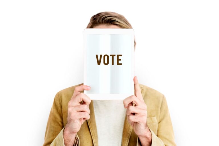 Videoblog: Los peligros de la Reforma Electoral