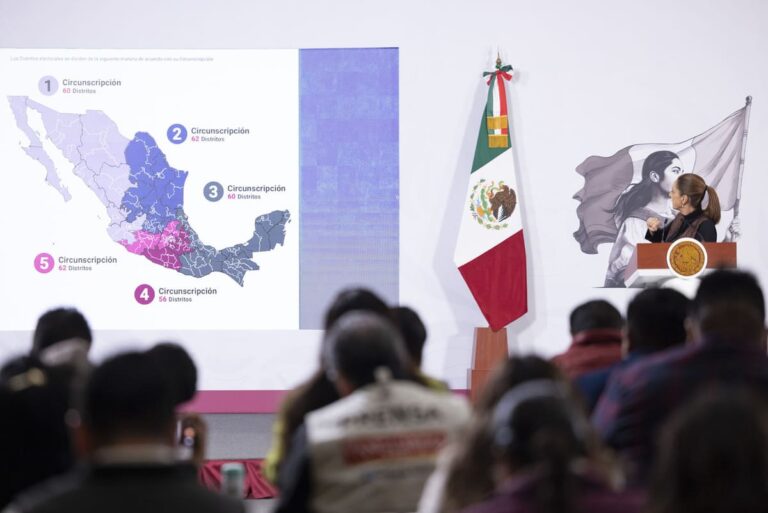 Reforma Electoral: Riesgos de Censura Digital