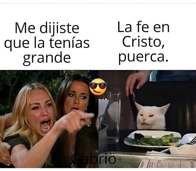 El Meme