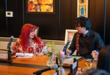 Layda ya mordió hasta a los de casa