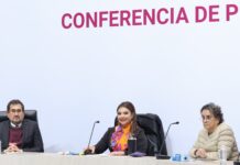 Brugada Prefiere Silencio ante Crisis