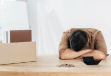 Histórico: Desempleo en México en mínimos