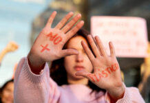 Querétaro y Veracruz: focos de violencia de género