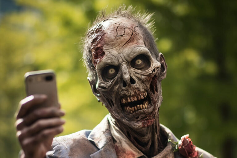 Sabías que en nuestra sociedad tenemos “ideas zombie”