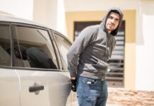 Golpe al bolsillo: el robo de autopartes no cede