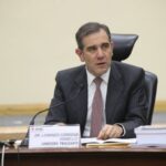 Córdova Vianello, corresponsable de la reforma AMLO-CSP-Morena